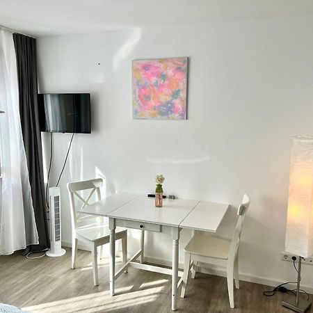 City Appartement Kueche,Bad, Parken Im Zentrum Von ราเวนส์บวร์ก ภายนอก รูปภาพ